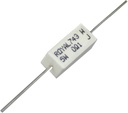 1 OHM 7W CER RESISTANCE