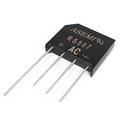 RS507 BRIDGE DIODE