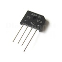 RS808 BRIDGE DIODE 8A 800V