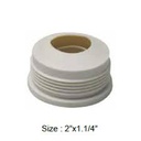 RUBER 1 1/2X1 1/4"