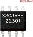 S8035 SMD