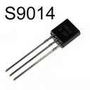 S9014, C9014 (21) S