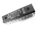 SAB8286AP DIP 20PIN