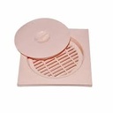 SAFAYA PLASTIC 20X20 COLOUR