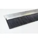 DOOR BOTTAM BRUSH 1MTR