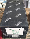 SAFOON MORICE SIDE BOX BLACK