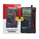  CD-800a SANWA DIGITAL MULTI METER 