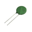 SCK138 NTC VARISTOR GREEN