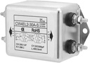 POWER EMI FILTER CW4EL2-30A-S