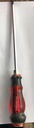 SCREW DRIVER KANA 6" (-)