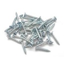 S/C 2CM 7X3/4 SCREW GIPS SILVER BUGLE HEAD OPEN