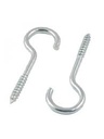 SCREW HOOK