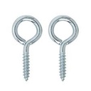 SCREW HOOK EYE