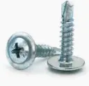 S/C SELF DRILLING + SCREW OPEN