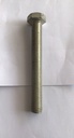 S/C SCREW THRED FULL 12MM (ASSORTED)