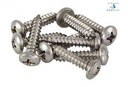 S/C 3CM SCREW WOOD FAT C OPEN