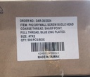 S/C SCREW WOOD SILVER 7X2 DAR-36/2024/117/2025