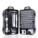 SCREW DRIVER SET 112 IN 1