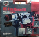 DRILL EINHELL 1250W RTRH32 RED