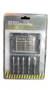 SCREW REMOVER SET 5PC HEAVY