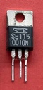 SE115 (30) S
