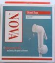 S/K SHATTAF NOVA WHITE 8102