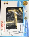 S/K SHATTAF MYKONOS S20 GOLDEN