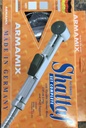 S/K SHATTAF ARMAMIX CROM GERMANY
