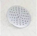 SHAWER HEAD TOP METAL
