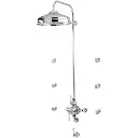 SHAWER RAD METAL
