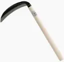 SICKLE STEEL