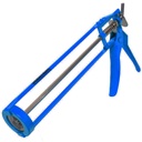 SILICON GUN BLUE 10004995