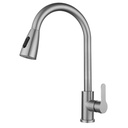 SINK MIXER 1HOL AUTO PULL LAI ROSSI 
RO-1122