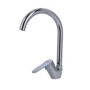 SINK MIXER 1HOL AUTO RENZO L/N S1152