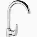 SINK MIXER AUTO LONG NEC ROSA 10094000
