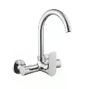 SINK MIXER WALL AUTO SPLASH ITALY