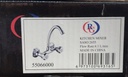 SINK MIXER WALL RG