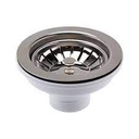 SINK STRAINER WASTE 3"