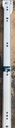 SLIDE REELING 45CM WHITE