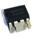 SM8002C DIP 3PIN