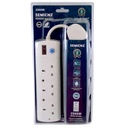 EXTENSION SEMICNZ 3 POOL 3MTR 5603