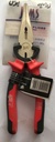 PLIER NOSE 8" JAMS JM-72915