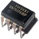 SN75176BP DIP