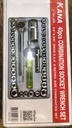 SOCKET SET SMALL 40PCS KANA