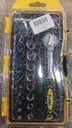 SOCKET SET 35PCS KANA KA-5511