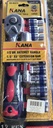 SOCKET SET LONG 12PCS KANA KA-65574