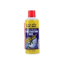 LUBRICANT SPRAY SAFI WAX 100ML