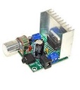 SOUND CARD MODULE TDA7297