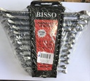 KEY SET 12PCS INDIA BISSO 