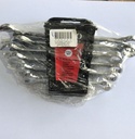 KEY SET 6PCS BISSO